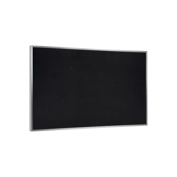 90 Degree Curve Connector for Curtain Wall Partitions
